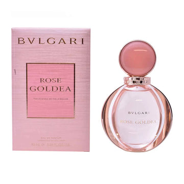 Bvlgari Rose Goldea EDP For Women 5ml Miniature